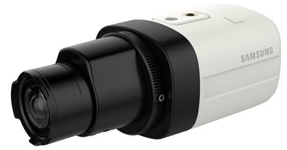 三星 1/3" 1280H高清日夜型模擬槍式攝像機(jī)   SCB-5000P/5000PD 